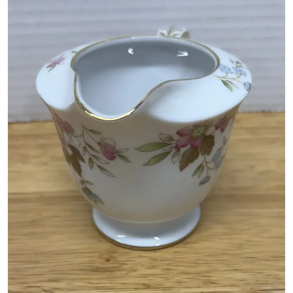 Vintage China Sango Japan 